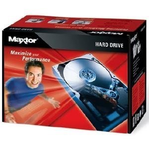 Maxtor L01F300 SATA II Hard Drive