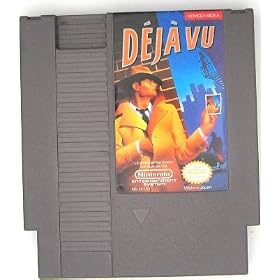 Deja Vu