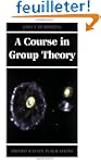 A Course in Group Theory