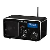 Grace Wifi Radio (ITC-IR1000B)