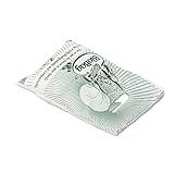 BAG,COMPOSTABLE,WHT