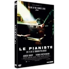 Le Pianiste