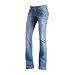 Maui Wowie Jeans Frauen, denim