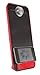 Sylvania Mp3/ipod Speaker Dock (red) Image #1
