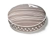 P.L.A.Y. Change-a-Cover,  Dog on Wire Grey, Cover Only -  Medium