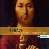 Bach: Mass in Bm
