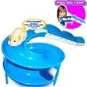 Zhu Zhu Pets Add On Ramp and Slide