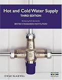 Hot Water Heater Books