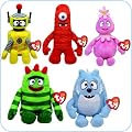 Yo Gabba Gabba