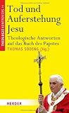 Produkt-Bild: Tod und Auferstehung Jesu