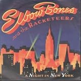 A NIGHT IN NEW YORK 7 INCH (7" VINYL 45) UK EMI 1983