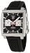 TAG Heuer Men's CAW2114FT6021 Monaco Black Dial Watch