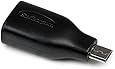 StarTech.com Micro USB OTG to USB Adapter - Micro USB Male OTG to USB Female Adapter - USB On The Go Adapter