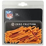 NFL Washington Redskins Zero Friction Tee Pack