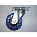 Blue Wheels 100mm Lenkrolle NEU