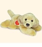 Eigenschaften TEDDY HERMANN 928072 / Labrador liegend