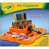 Crayola Art Organizer