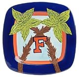 Gators Square Platter