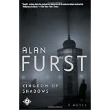 Kingdom of Shadows: A Novelby Alan Furst