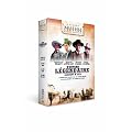 Western l�gendaire - Coffret n� 1 : L'homme aux Colts d'or + La fl�che bris�e + La lance bris�e + Le jardin du diable