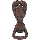 Lobster Bottle Opener by Moby Dick