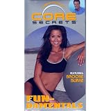 Gunnar Peterson's Core Secrets: Training Camp: A Fundamental Full Body Workout