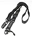 1 X Ms2 Multi-mission 2 Point Sling System/ Black Survival Game