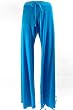 Juicy Couture Treasure Trove Blue Velour Original Pant Juicy Couture Treasure Trove Blue Velour Original Pant