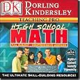 DK Teaching Pro: High School Math by DK