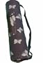Yoga Mat bag LARGE ZIPPER Front Pocket Butterfly