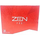 Jeunesse ZEN ProTM Vanilla Bliss Protein Shake Mix