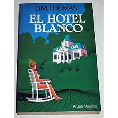 The White Hotel