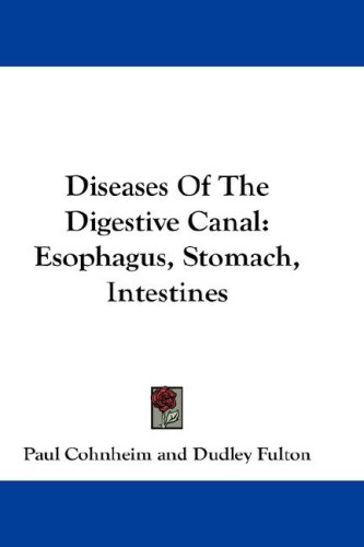 Digestive-Diseases