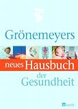 Grönemeyers neues Hausbuch ...