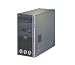 Fujitsu Siemens Scaleo Pa 2666 Desktop PC (AMD Phenom 9600 2.3GHz, 2GB RAM, 500GB HDD, ATI Radeon HD 3850, Blu-ray/DVD+-/RW, Windows Vista Home Premium)