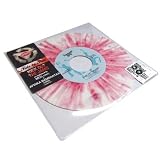 MC5 and Afrika Bambaataa: Side by Side: Kick Out The Jams (Record Store Day) 7