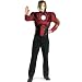 Search : Iron Man Value Muscle Adult Costume