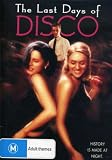 Last Days of Disco