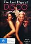 Last Days of Disco