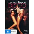 The Last Days of Disco - Import DVD mit Deutschem Originalton
