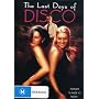 Last Days of Disco
