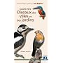 Guide des oiseaux des villes et des jardins de J�r�me Morin
