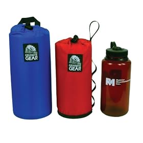 Aquasack Water Bottle Holder