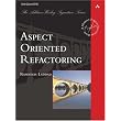 Aspect Oriented Refactoring ~ Ramnivas Laddad