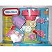 LITTLE TIKES SPLASH CASTLE thumb