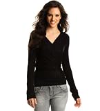 Armani Exchange Convertible Cardigan