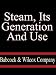 Steam, Its Generation and Use