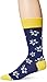 BUGATCHI Flower Time Mens Fancy Sock