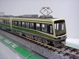 江ノ島電鉄　２０００形　標準塗装　（増結用　T車）