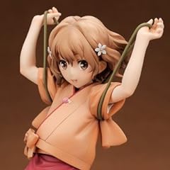花咲くいろは 松前緒花 (1/8スケール PVC塗装済完成品)